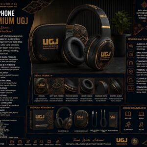 Headphone