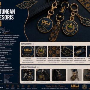 keychant ugj